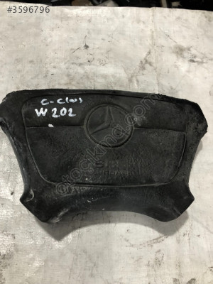Mercedes W124 w126 w202 Direksiyon Airbag Hava Yastığı