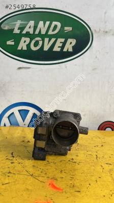 VOLKSWAGEN 1.2 TSİ GAZ KELEBEĞİ 03F133062