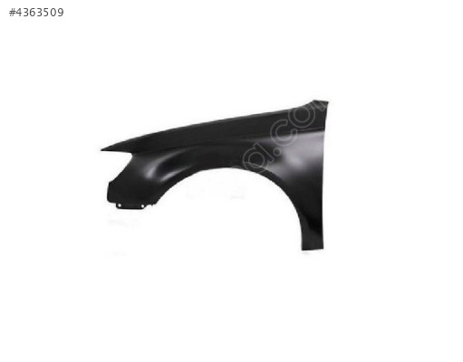 ÖN ÇAMURLUK SOL ( SEDAN ) A3 2013- SIFIR 8V5821105A