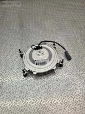 4G8963575 SOL SAĞ KOLTUK HAVALANDIRMA MOTORU AUDİ A6 A7 2011