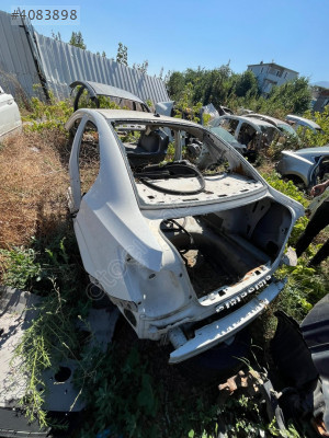 CHEVROLET AVEO 2014 SOL ARKA ÇAMURLUK ÜÇEL OTO ÇIKMA BURSA