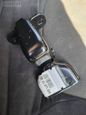Renault trafik 3 kapi menteşe sol ön 804207166R