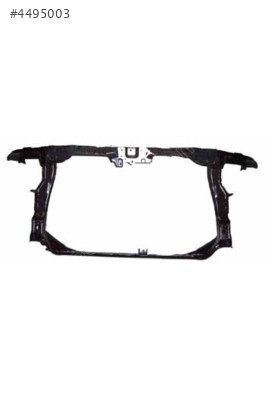 Honda Civic Sd Ön Panel Komple Tw 20062011