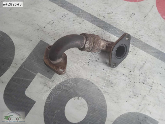 GO5 CAD JE 1.9 BJB BXE BKC SÖKME EGR BORUSU 038131521CC