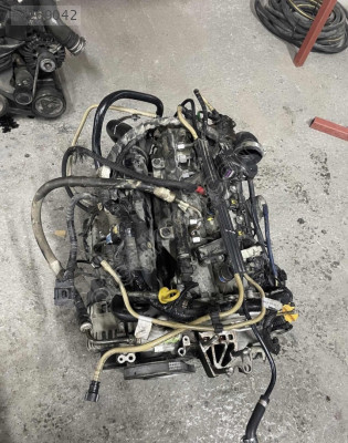 FİAT LİNEA 1.3 EURO 4 KOMPİLE SANDIK MOTOR