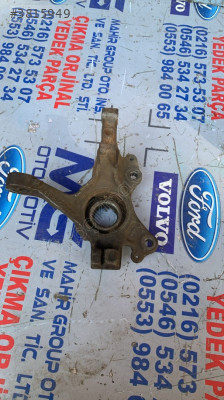 FORD COURİER ÖN DİKEY AKS TAŞIYICI SOL--EY16 3K171 AA