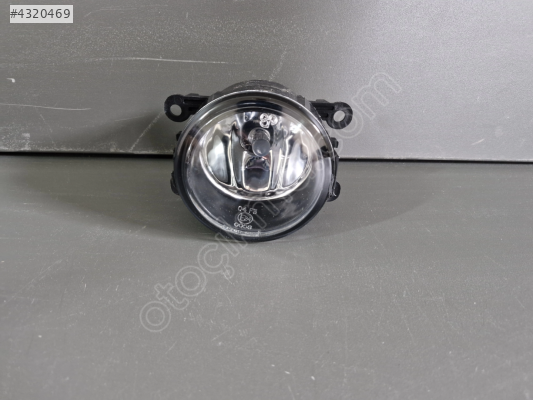 MEGANE KANGOO FLUENCE LAGUNA FİESTA SİS FARI SIFIR