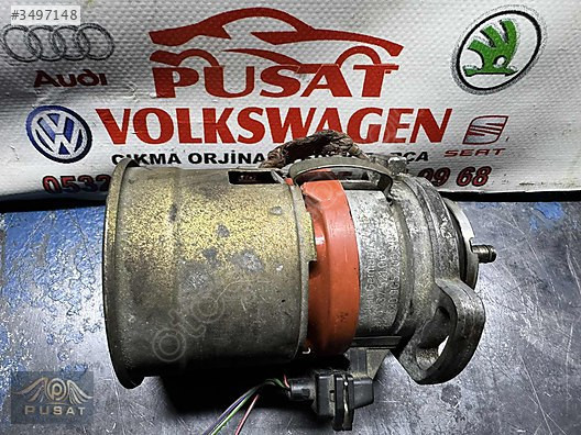 Polo hb 1.6 Aee 75 lik Çıkma Distribütör Muayyer 030 905 205 AB