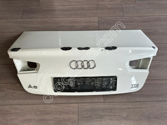 Çıkma Bagaj Kapağı Audi A6 2012-2019 4G5827023