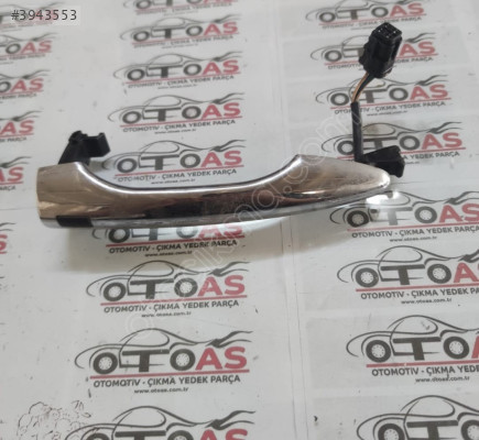HYUNDAİ İX35 SAĞ ÖN KAPI DIŞ KOLU