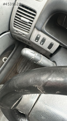 Renault Laguna 2 sinyal kolu 2003-2008