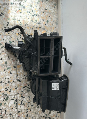 301001251AA 2023 CHERY OMODA 5 KALORİFER KAZANI