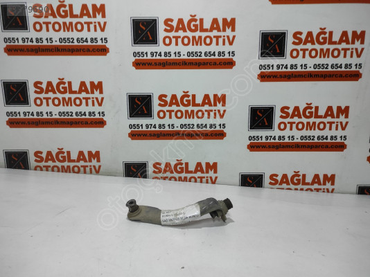 RENAULT CLİO-3 ÇIKMA SAĞ MOTOR BEŞİK BURCU OEM; 8200127321R