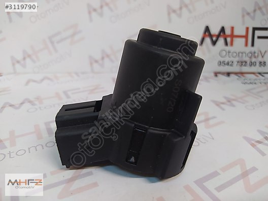 SEAT IBIZA 2008-2015 KONTAK TERMIĞİ KONTAK SOKETI 6R0905865