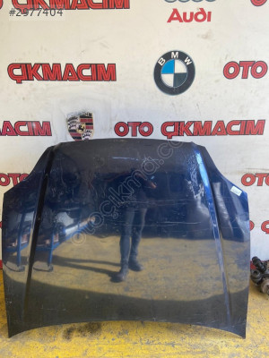 Honda Civic İes kaput