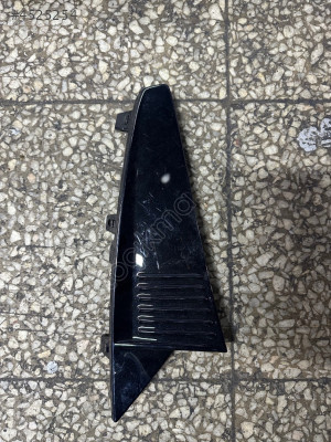 Peugeot 3008 tampon çıtası sol orjinal