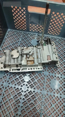 Chrysler Neon otomatik çıkma şanzıman beyni 94-97