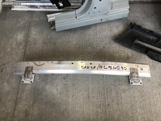 PEUGEOT 3008 OPEL GRANDLAND X ÖN TAMPON DEMİRİ 9824513780-02