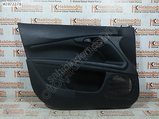 FIAT EGEA SOL ÖN KAPI DÖŞEMESİ FIAT EGEA SOL ÖN KAPI DÖŞEMESİ 35