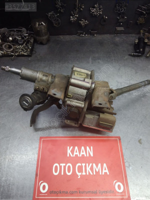 PUNTO DİREKSİYON KOLONU ÇIKMA ORJİNAL