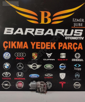 VOLKSWAGEN JETTA ÖN SİLECEK MOTORU 1K1955119B