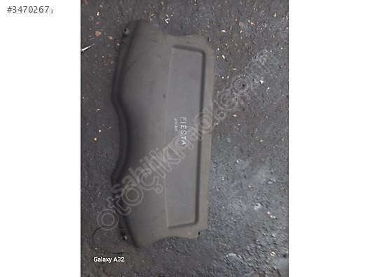 FORD FIESTA BAGAJ PANDİZOTU ÇIKMA KONUK OTO 05366077016