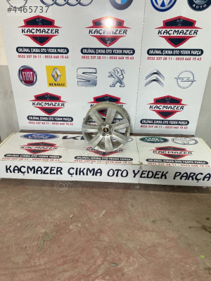 CHEVROLET CAPTİVA JANT HATASIZ ORJİNAL ÇIKMA