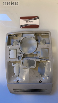 8P0947135D a3 2008 ön tavan lambası çerçevesi