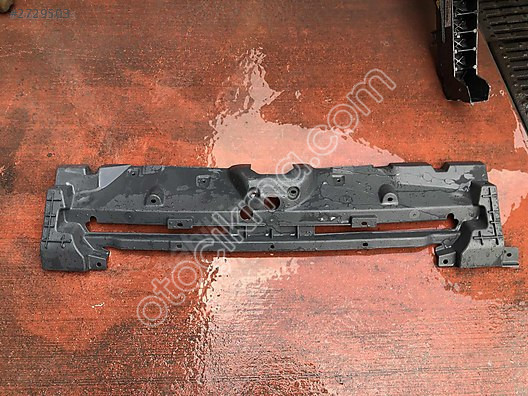 Ford Connect ön panjur alt destek braketi