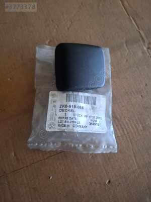 Ww caddy torpido tapa 2K0919068
