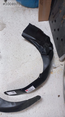 CHEVROLET SPARK SAĞ ÖN DAVLUMBAZ.OTO ERKAN ÜNYE