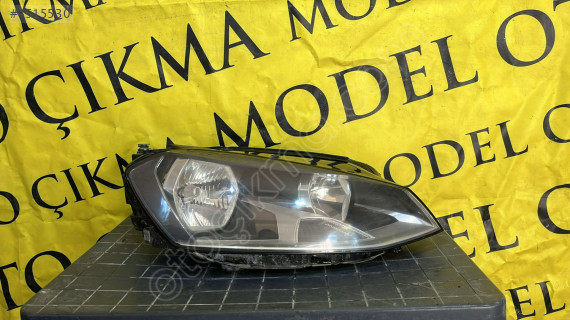 VOLKSWAGEN GOLF 7 SAĞ ÖN FAR