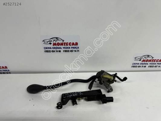 CHRYSLER VOYAGER VİTES MEKANİZMASI MONTECAR