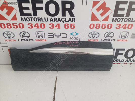 MGHS ORJİNAL ÇIKMA SOL ARKA KAPI BANT