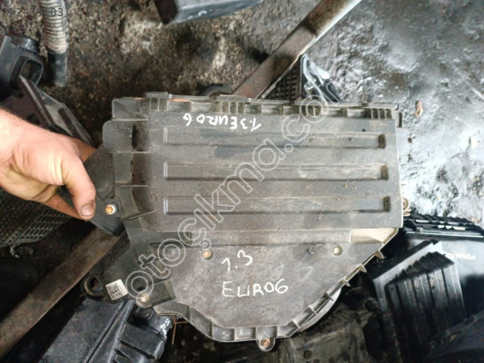 FİAT EGEA 1.3 HAVA FİLTRE KUTUSU KONUK OTO