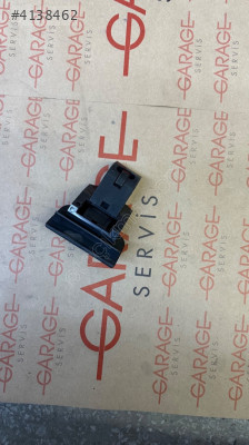 Volkswagen Polo Torpido Mandalı 6Q0857131C 75R OEM / ORJINAL
