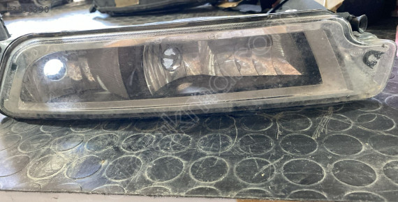 Volkswagen Passat sıs farı