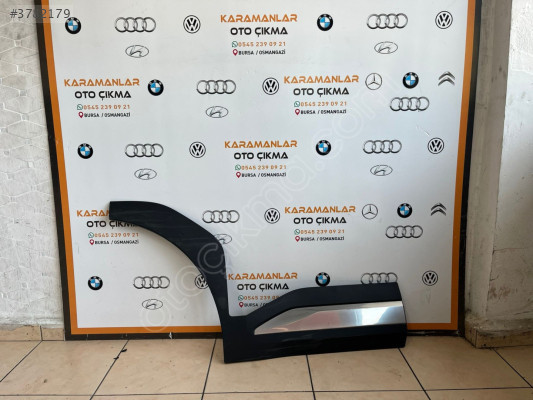 KİA SPORTAGE SAĞ KAPI ÇİTASI ORJİNAL