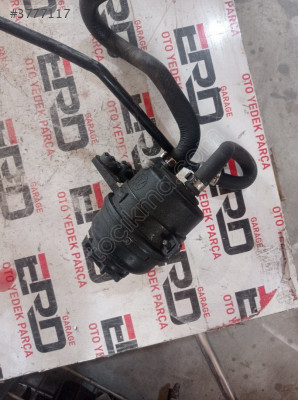 BMW E30 E36 E46 E39 Z3 Hidrolik Direksiyon Yağ Deposu