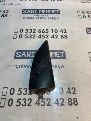 ÇIKMA CİTROEN BERLİNGO/PARTNER SAĞ ÖN KAPI MUSKA