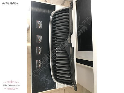 SKODA SUPERB ÖN PANJUR 2014