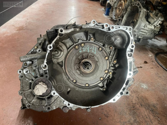 VOLVO V70 2.4 ŞANZIMAN OTOMATİK 55-50SN 8636418