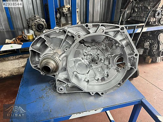 TRANSPORTER T4 2.5 ÇIKMA MANUEL ŞANZIMAN REVİZYONLU