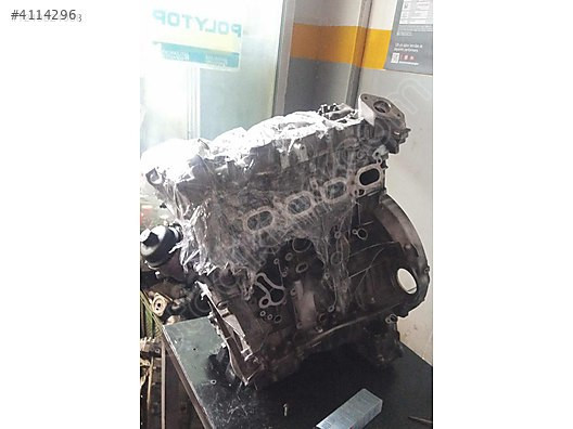 MERCEDES W204 W205 C180 C200 MOTOR