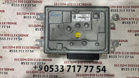 8Y0035465A AUDİ A5 SES AMPLİFİKATÖRÜ