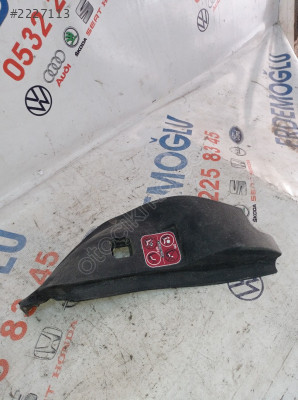 9680926777 PEJO- CİTROEN ORJ. ÇIKMA YOLCU AİRBAG ANAHTARI