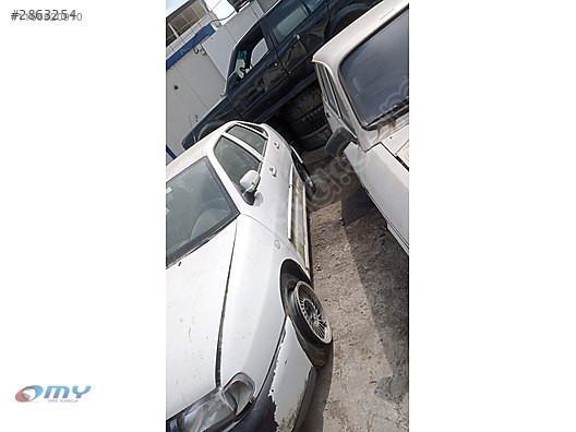 VOLKSWAGEN POLO CLASSİC SAĞ SOL TAŞIYICI , ÖN ARKA FREN MERKEZİ