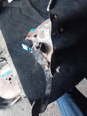 FLUENCE PEDAL