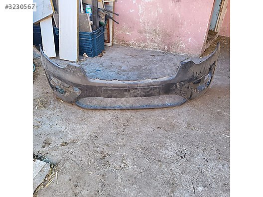 RENAULT EXSPRES ÖN TAMPON ORJİNAL ÇİLEK OTO ÇIKMA
