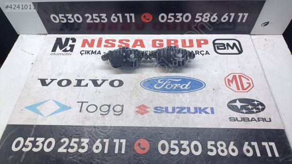 MG HS ÖN BALATA TAKIMI ORJİNAL ÇIKMA YEDEK PARÇA